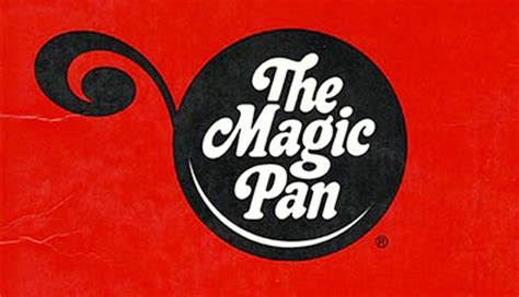 The magic pan yrestaurant